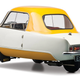 Image for article titled The Cutest Little Microcars Of The 20th Century